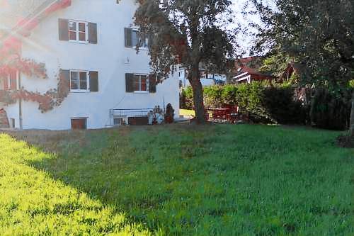 45 m² Ferienwohnung