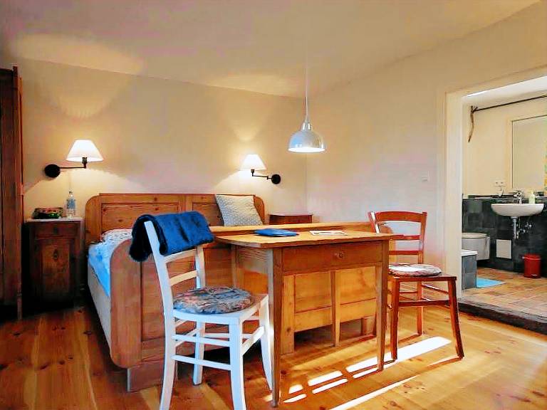 Ferienhaus  Ueckermünde