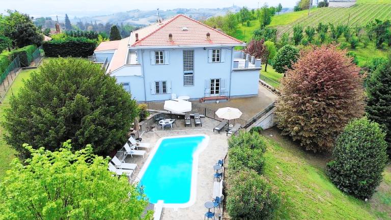 Villa Govone