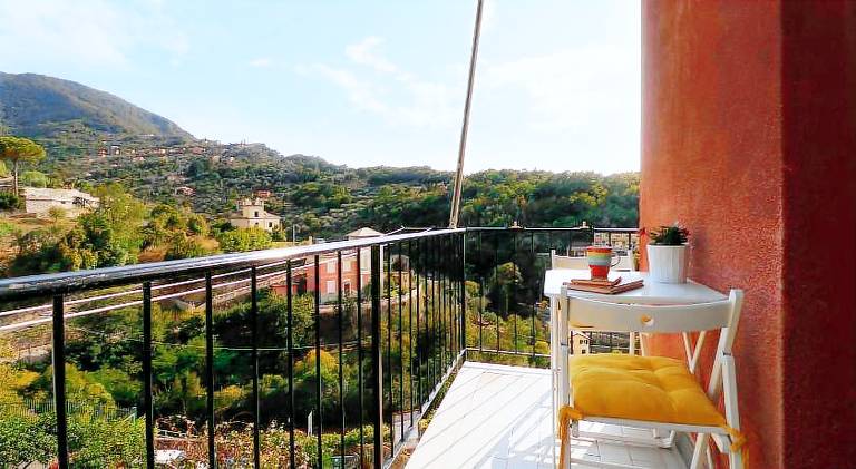 Holiday apartment with 1 room for 4 persons — photo 3