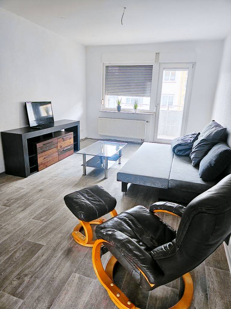Ferienwohnung Ellrich
