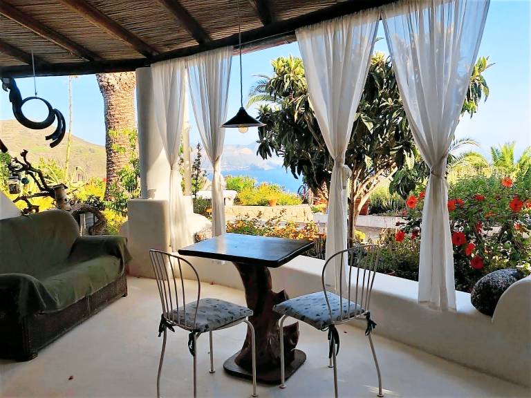 Appartement Lipari