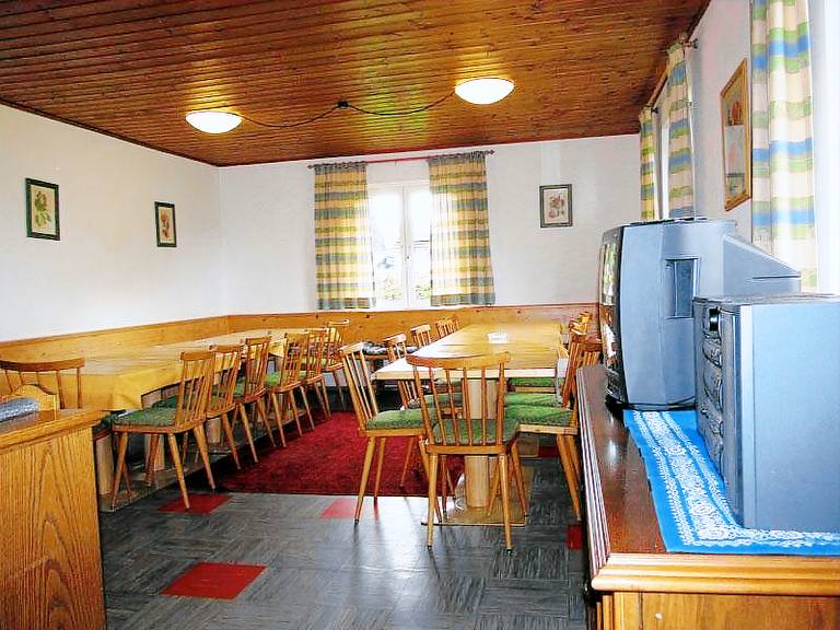 Ferienhaus Gemeinde Radstadt