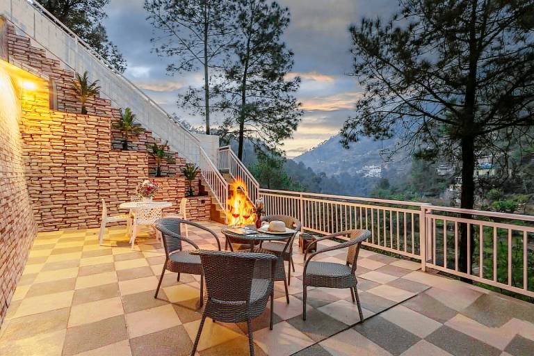 House with 6 rooms for 16 persons — photo 3