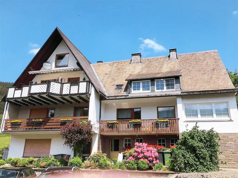 Appartement Westfeld