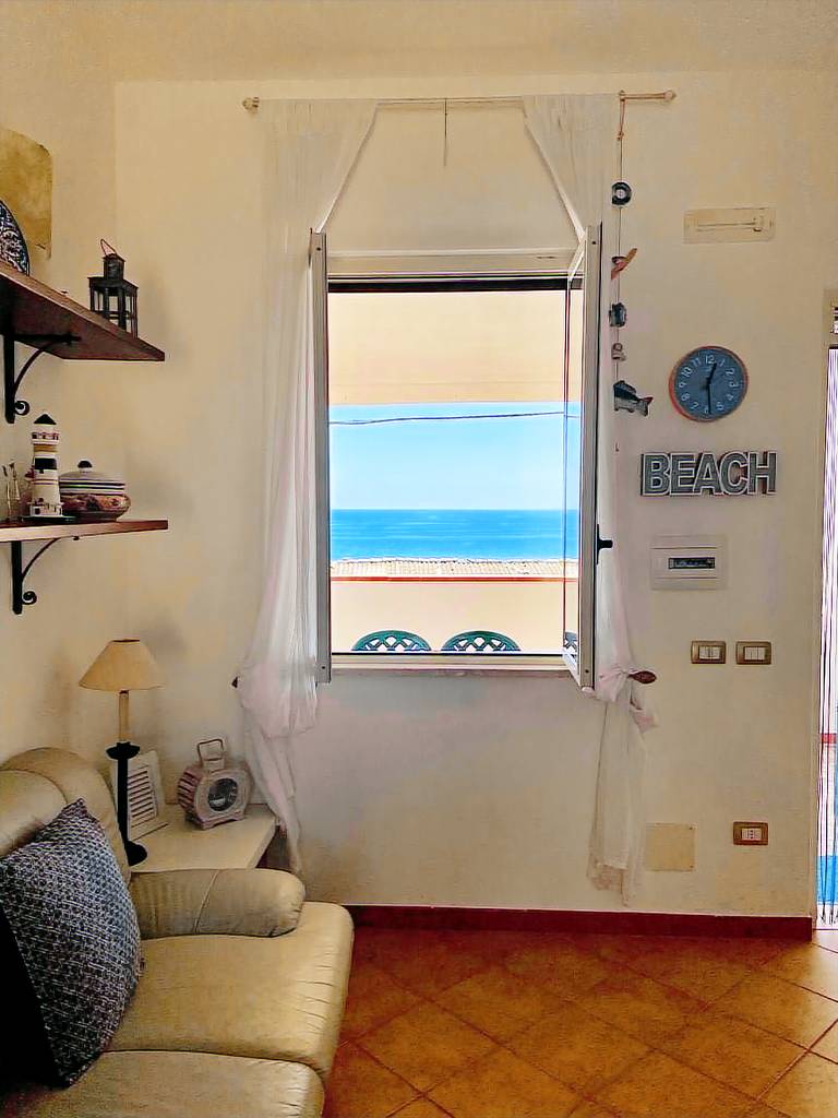 Appartamento Isola di capo Rizzuto