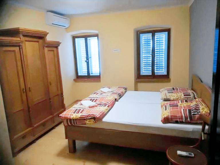 Appartement in Crikvenica mit Grill und Terrasse — photo 5