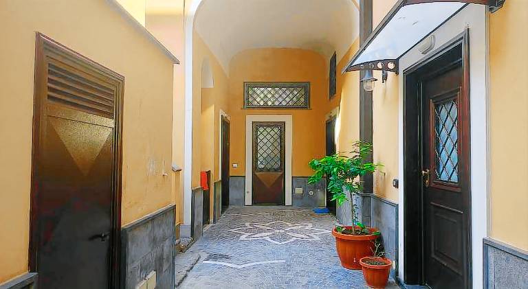Holiday apartment with 1 room for 3 persons — photo 2