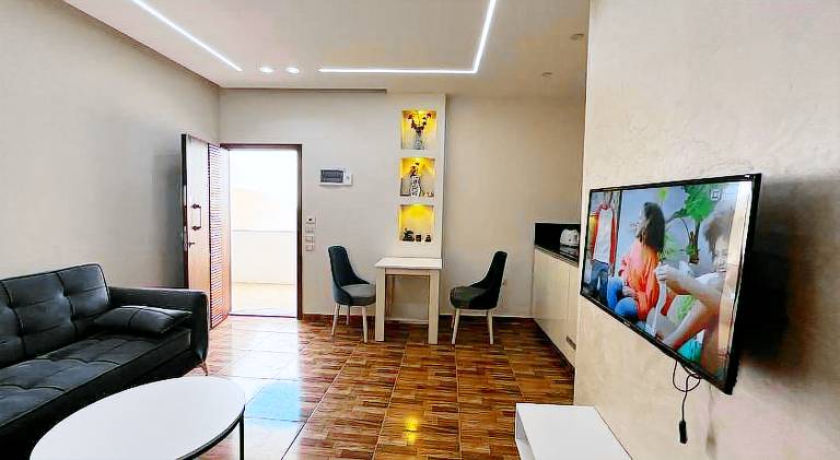 Ferienwohnung Marsa Alam