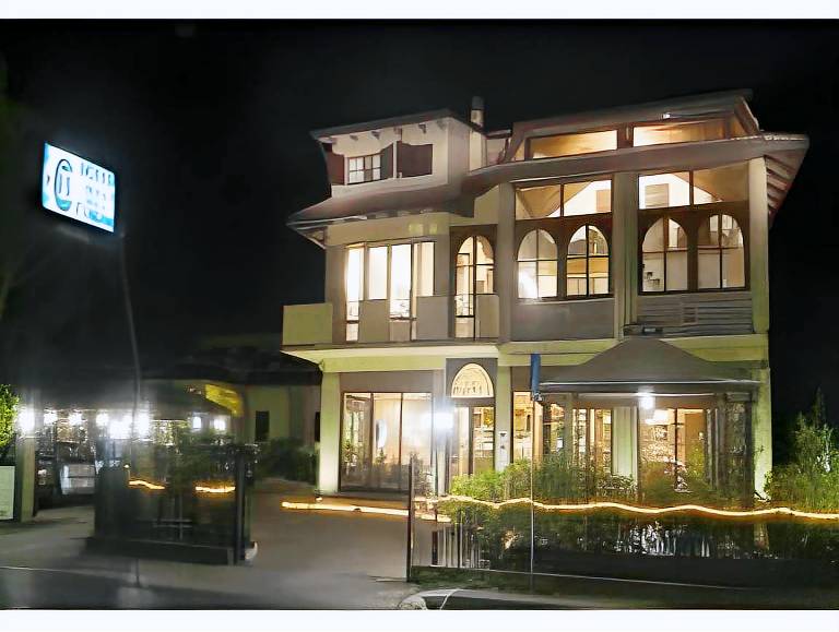 Hotel Duca Della Corgna in Castiglione del Lago