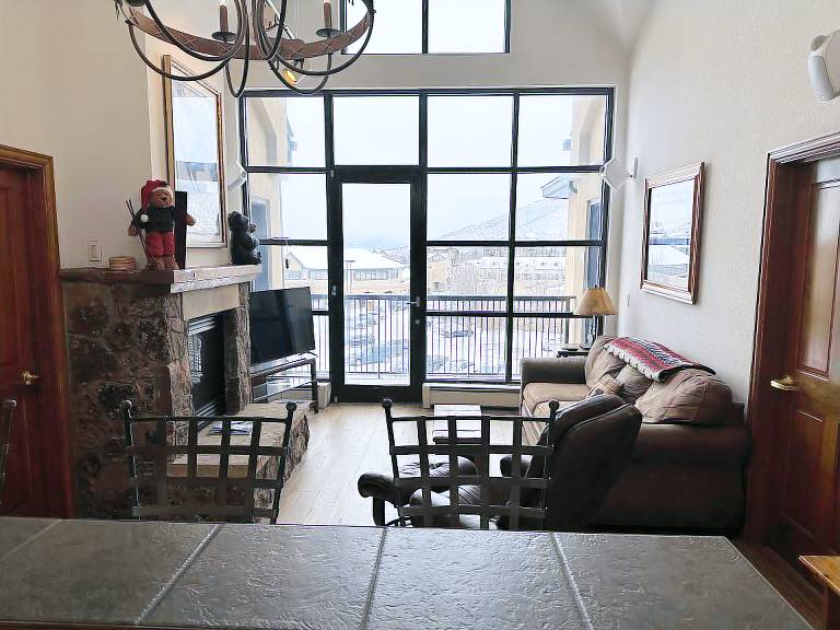 Condo Avon