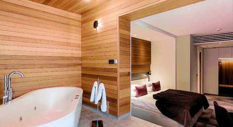 Hotel Nox — photo 2