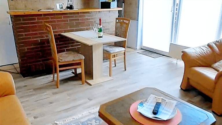 Ferienwohnung Wiefelstede