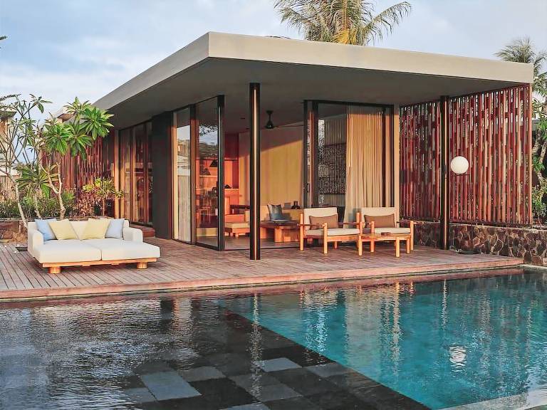 Villa Gili Trawangan