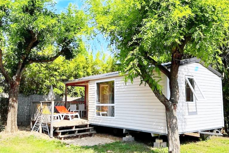 Caravan Saint-Rémy-de-Provence