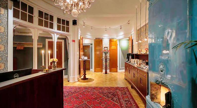 Hotel Kung Carl, WorldHotels Crafted — photo 3
