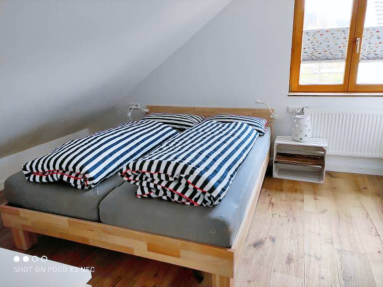 Ferienwohnung  Mühlheim an der Donau