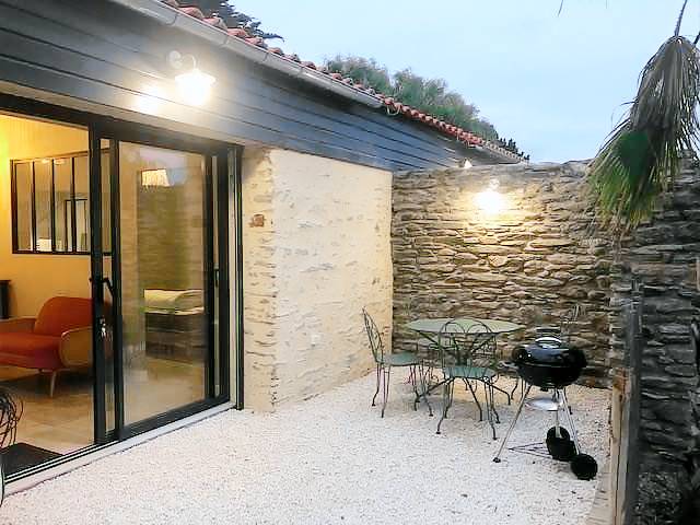 Gîte La Bernerie-en-Retz
