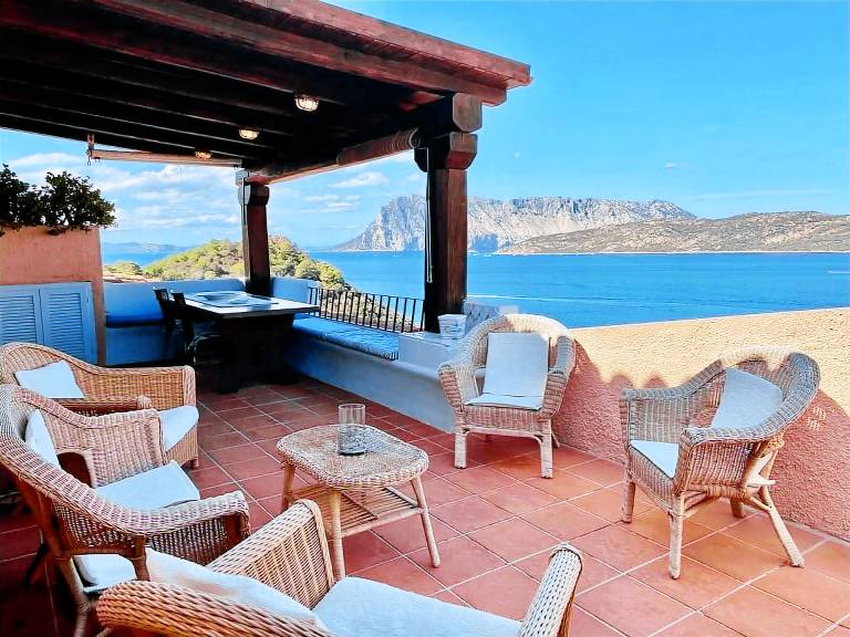 House San Teodoro