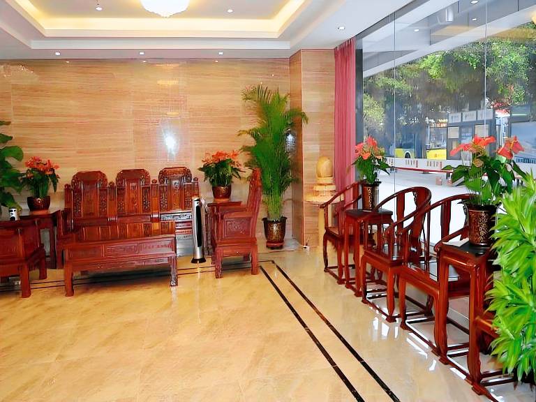 Jin Tang Hotel — photo 5