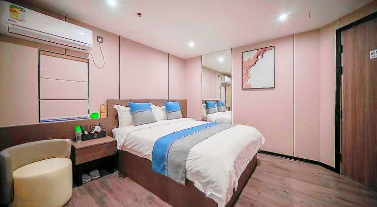 Apartment mit Hotelservice Hongkong