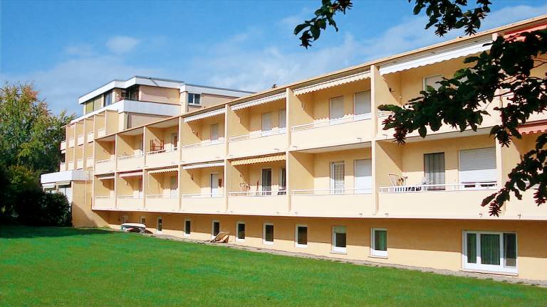 Ferienwohnung  Markelfingen