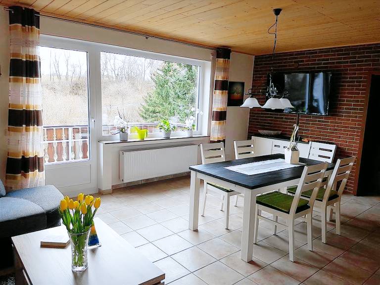 Ferienwohnung Utzerath