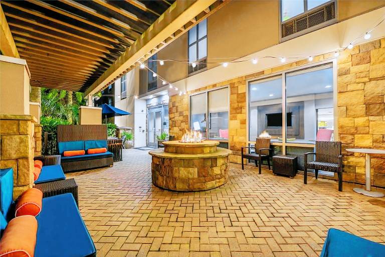 Home2 Suites by Hilton St. Simons Island — photo 3