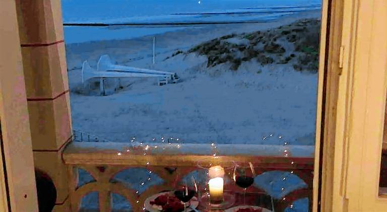 Charming holiday apartment | Next to the beach | Pets allowed — photo 4