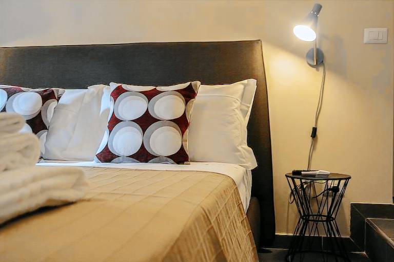 Bed & Breakfast Noto