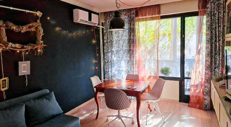 Beautiful holiday apartment | Pet-friendly in Sofia