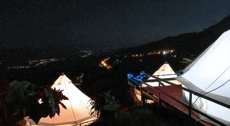 Phatang sky view camp ผาตั้งสกายวิวแคมป์ — photo 2