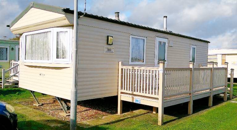 Apartment | Pets are welcome in Skegness