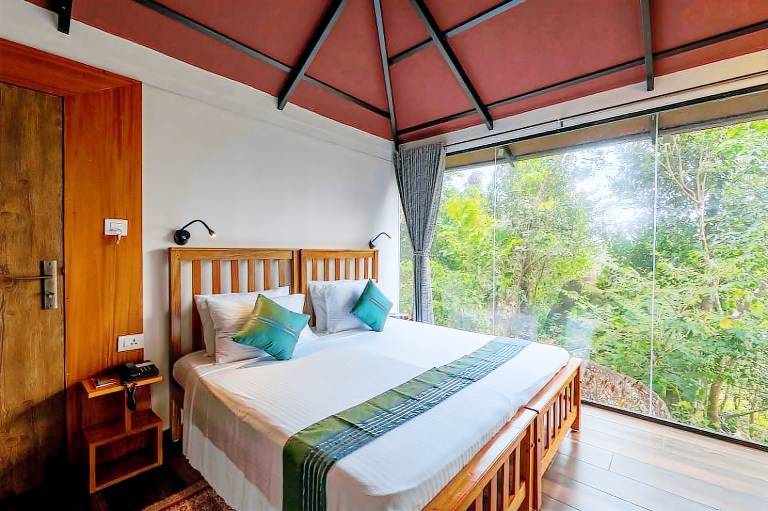 Vacation home | Dogs allowed in Thiruvananthapuram