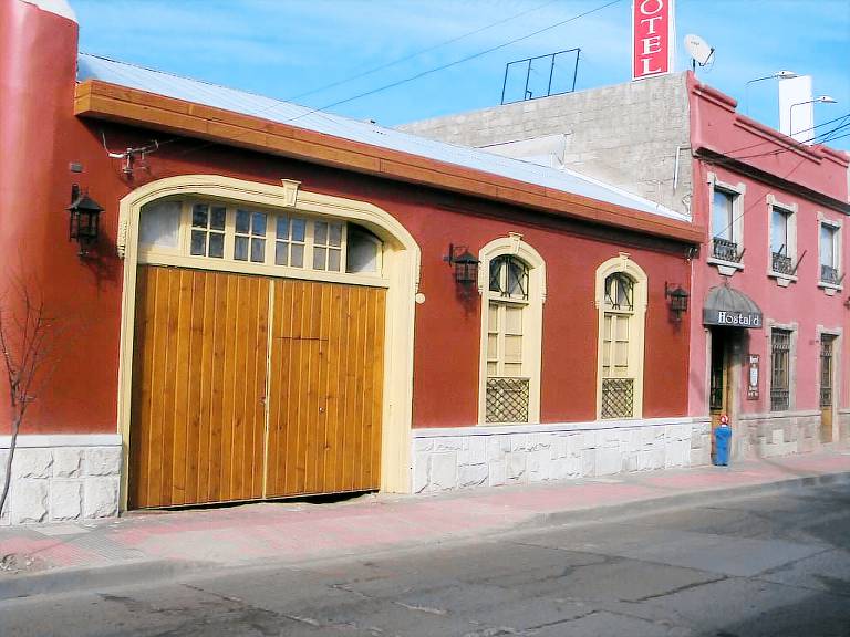 Casa La Serena