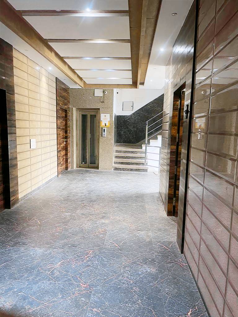 Shree Anand Dham Vrindavan in Vrindavan