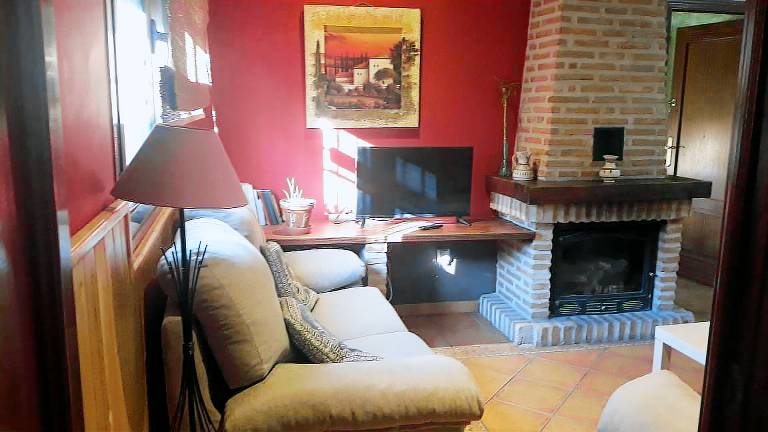Apartamento Navahermosa