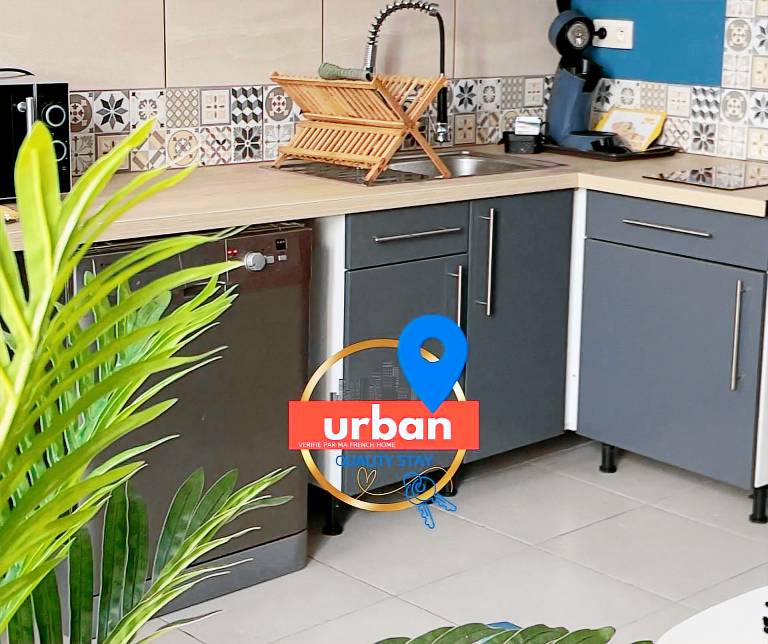 Appartement Moissac