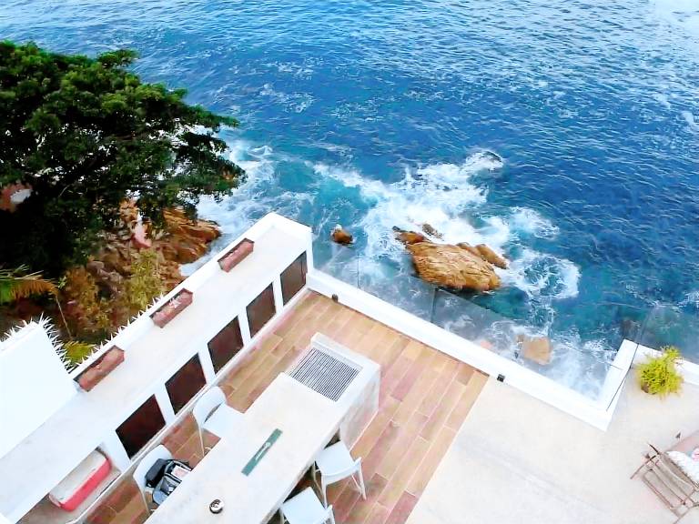 Condo Puerto Vallarta