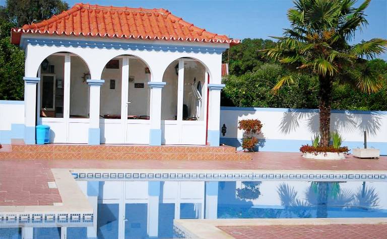 Casa Évora