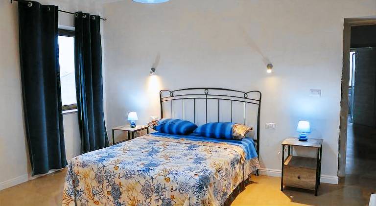 150 m&sup2; Ferienwohnung