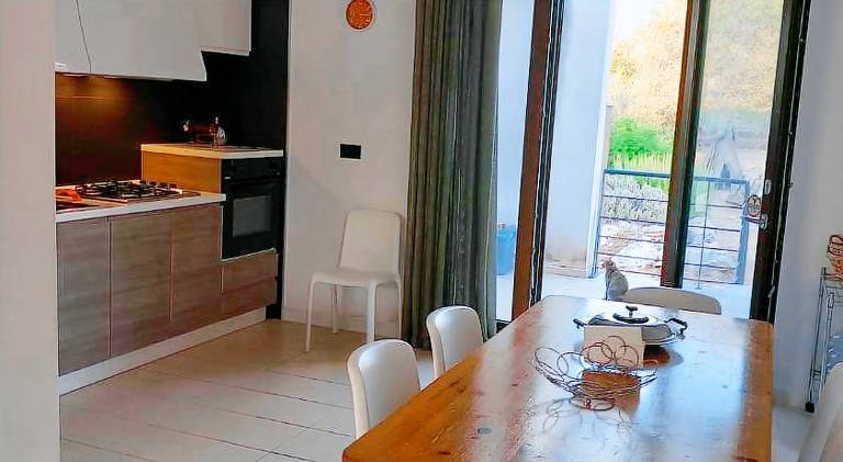 House with 3 rooms for 8 persons — photo 3