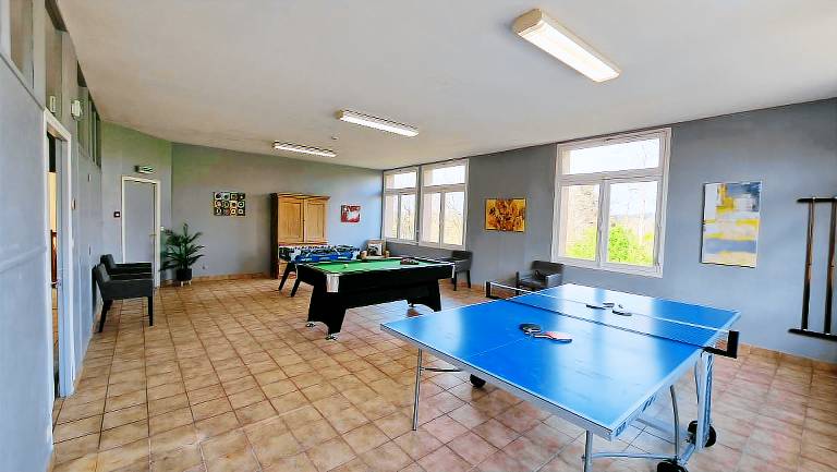 Vacation home with garden & barbeque — photo 4