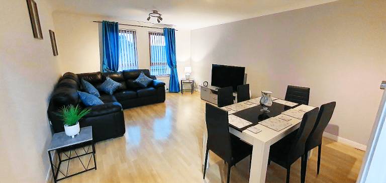 Apartment Monifieth