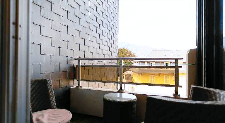 Rental apartment with 1 room for 2 persons — photo 4
