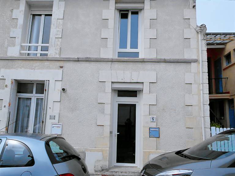 Maison de vacances Royan