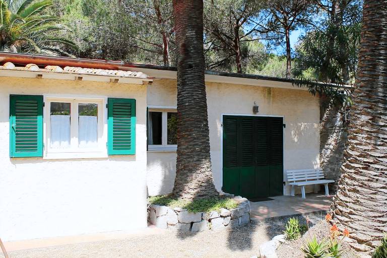 Cottage Marina di Campo
