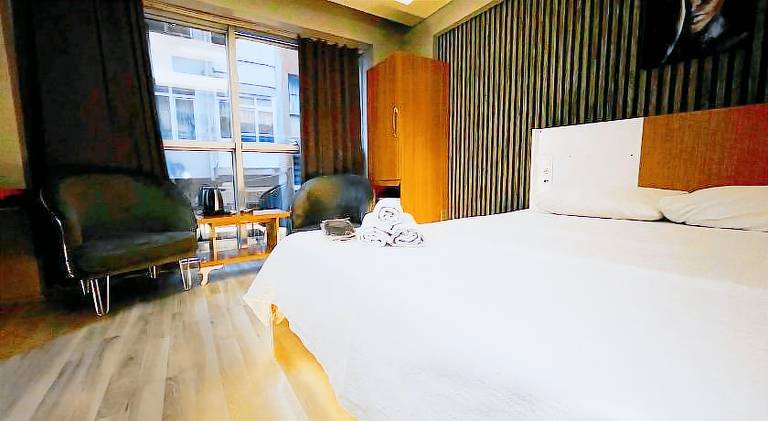 Serviced apartment | Pet-friendly — photo 5