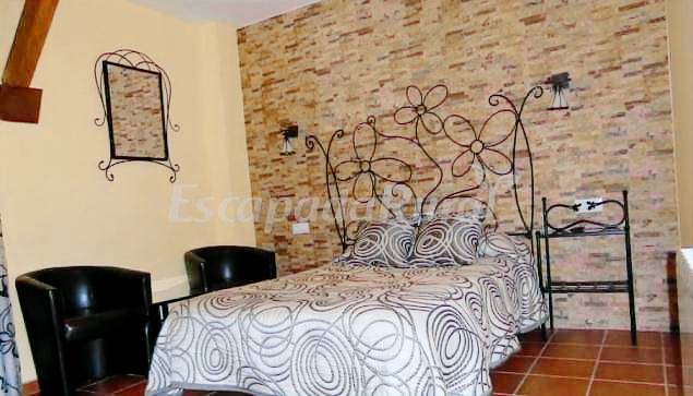 Casa rural  Losar de la Vera