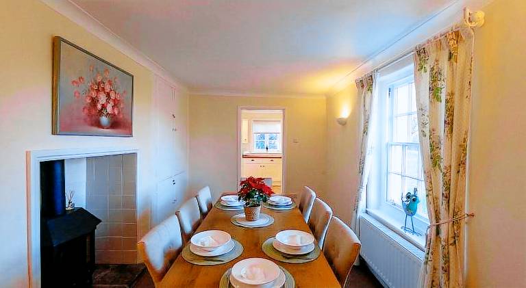 Wonderful vacation home with yard | Good for workation | Pet-friendly — photo 5